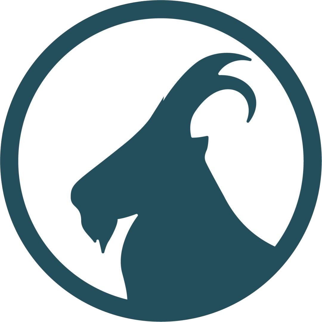 LA Goats logo