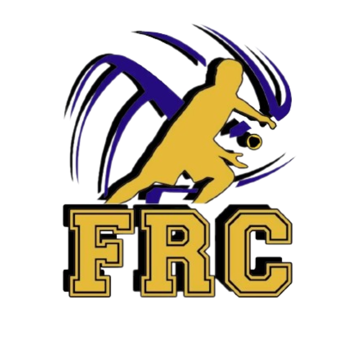 Fairview Roundnet Club logo