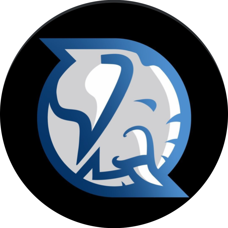 Tufts Roundnet logo