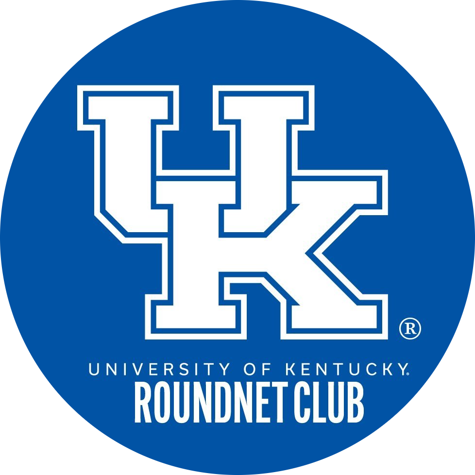UKY Roundnet logo