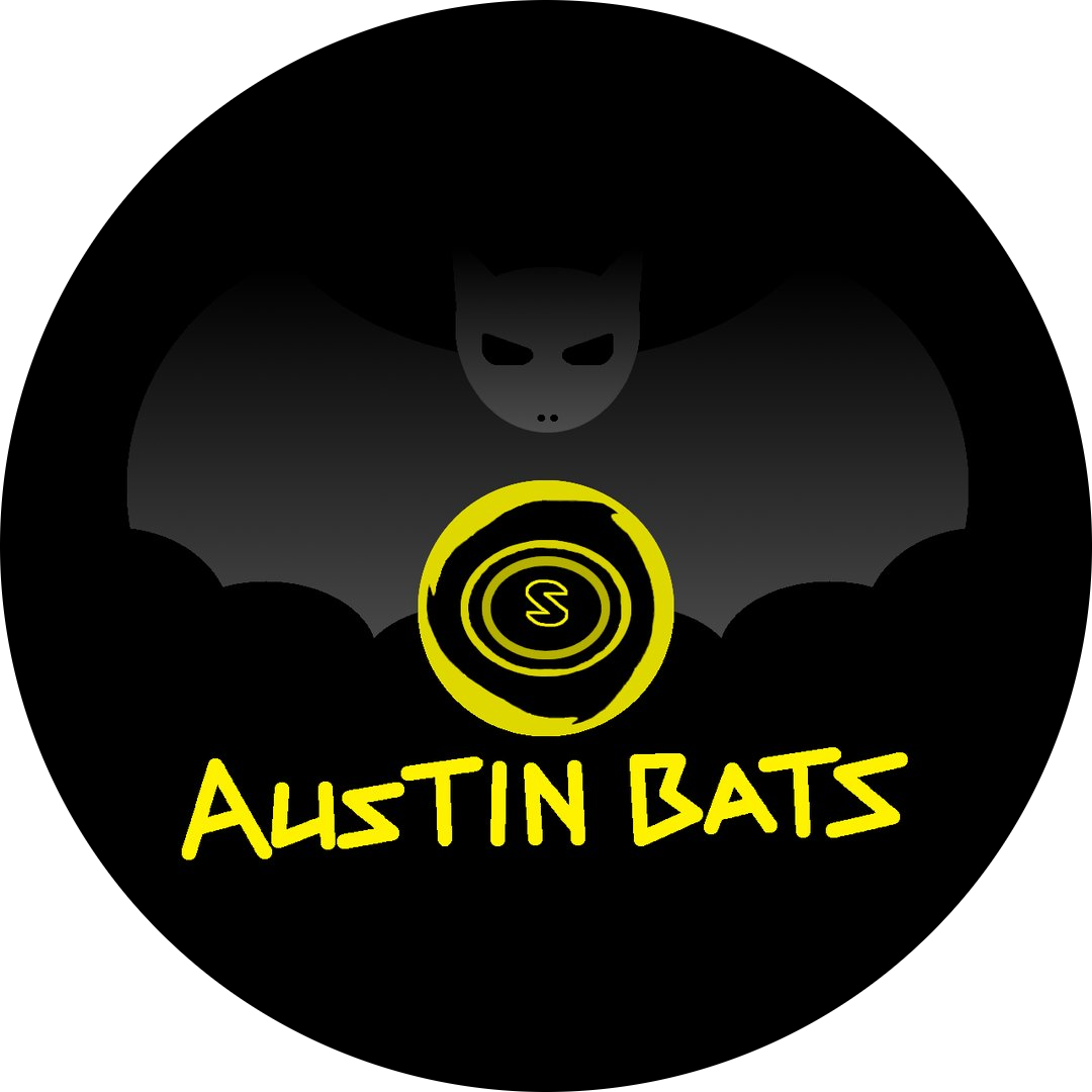 Austin Bats logo