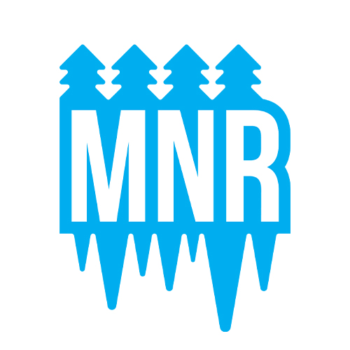 Minnesota Roundnet logo
