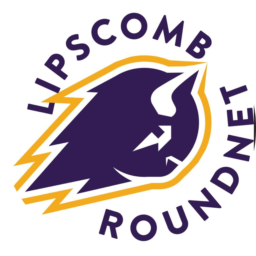 Lipscomb Roundnet logo