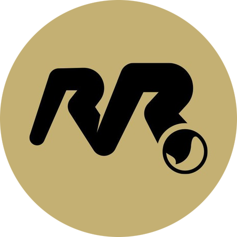 Roundnet Russia logo
