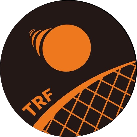 Taiwan Roundnet Federation logo