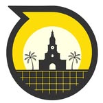 Roundnet Cartagena logo
