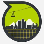 Roundnet Medellin Club logo