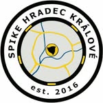 Spike Hradec logo