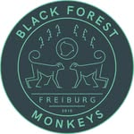 Black Forest Monkeys e.V. logo