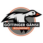 Göttinger Gänse Roundnet logo