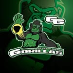 Gorillas Gelsenkirchen logo