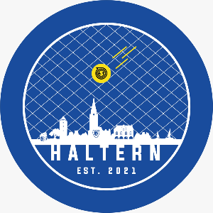 Haltern am See Roundnet logo