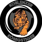 Koblenzer Königstiger logo