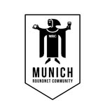 Munich Roundnet Community e.V. logo