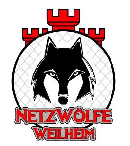 NetzWölfe Weilheim logo