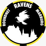 Roundnet Ravens Marburg logo
