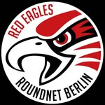 Red Eagles - Roundnet Berlin logo