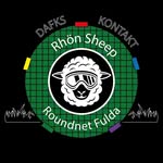 Rhön Sheep Roundnet Fulda logo