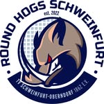 Round Hogs Schweinfurt logo