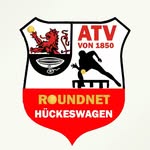 Roundnet ATV Hückeswagen logo