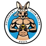 Roundnet Club Oelde e.V. logo