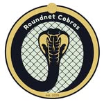 Roundnet Cobras logo
