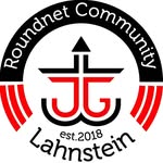 Roundnet Community Lahnstein logo