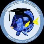 Roundnet Darmstadt logo