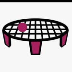 Roundnet Delmenhorst logo