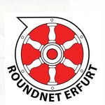 Roundnet Erfurt logo