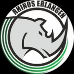 Roundnet Rhinos Erlangen logo