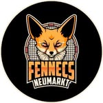 Roundnet Fennecs Neumarkt logo