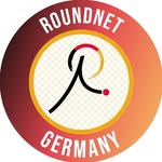 Roundnet Germany e.V. logo
