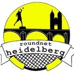 Roundnet Heidelberg logo