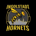 Ingolstadt Hornets (Roundnet) logo