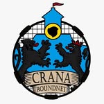 Roundnet Kronach logo