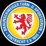 Roundnet Lions Eintracht Braunschweig logo