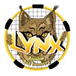 Roundnet Lynx Bad Homburg e.V. logo