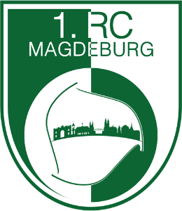 1. Roundnet Club Magdeburg logo