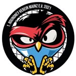 1. Roundnet-Verein Mainz e.V. logo