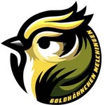 Goldhähnchen Melchingen logo