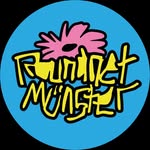 Roundnet Münster logo