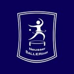 Neusser Ballerinas logo