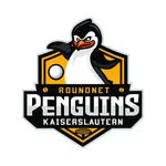 Roundnet Penguins Kaiserslautern logo