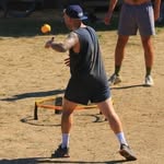 Roundnet Pfaffenhofen logo