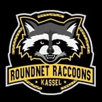 Roundnet Raccoons Kassel logo