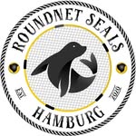 Roundnet Seals Hamburg logo