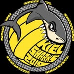 Roundnet Sharks Kiel logo