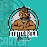 Roundnet Stuttgart logo