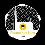Roundnet Ulm logo